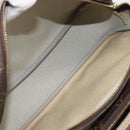 LOUIS VUITTON Monogram Reporter PM Shoulder Bag M45254 LV Auth ka6096-16