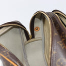LOUIS VUITTON Monogram Reporter PM Shoulder Bag M45254 LV Auth ka6096-17