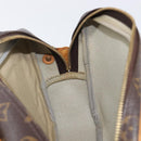 LOUIS VUITTON Monogram Reporter PM Shoulder Bag M45254 LV Auth ka6096-18