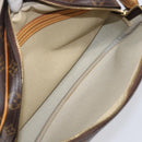 LOUIS VUITTON Monogram Reporter PM Shoulder Bag M45254 LV Auth ka6096-19