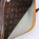 LOUIS VUITTON Monogram Reporter PM Shoulder Bag M45254 LV Auth ka6096-21