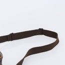 LOUIS VUITTON Monogram Reporter PM Shoulder Bag M45254 LV Auth ka6096-8