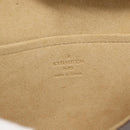 LOUIS VUITTON Monogram Pochette Twin GM Shoulder Bag M51852 LV Auth ka609V-18