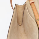 LOUIS VUITTON Monogram Pochette Twin GM Shoulder Bag M51852 LV Auth ka609V-20