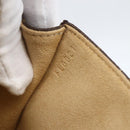 LOUIS VUITTON Monogram Pochette Twin GM Shoulder Bag M51852 LV Auth ka609V-11