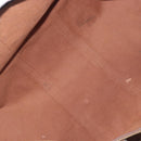 LOUIS VUITTON Monogram Keepall 55 Boston Bag M41424 LV Auth ka6105-11