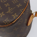LOUIS VUITTON Monogram Blois Shoulder Bag M51221 LV Auth ka6107-17