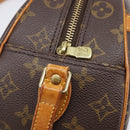 LOUIS VUITTON Monogram Blois Shoulder Bag M51221 LV Auth ka6107-19