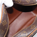 LOUIS VUITTON Monogram Blois Shoulder Bag M51221 LV Auth ka6107-10