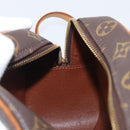 LOUIS VUITTON Monogram Blois Shoulder Bag M51221 LV Auth ka6107-22