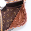 LOUIS VUITTON Monogram Blois Shoulder Bag M51221 LV Auth ka6107-11