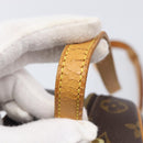 LOUIS VUITTON Monogram Blois Shoulder Bag M51221 LV Auth ka6107-8