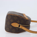 LOUIS VUITTON Monogram Blois Shoulder Bag M51221 LV Auth ka6107-3