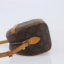 LOUIS VUITTON Monogram Blois Shoulder Bag M51221 LV Auth ka6107-4