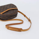 LOUIS VUITTON Monogram Blois Shoulder Bag M51221 LV Auth ka6107-7