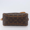 LOUIS VUITTON Monogram Blois Shoulder Bag M51221 LV Auth ka6107-5