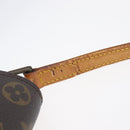 LOUIS VUITTON Monogram Chantilly PM Shoulder Bag M51234 LV Auth ka6108-9