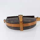 LOUIS VUITTON Monogram Chantilly PM Shoulder Bag M51234 LV Auth ka6108-5