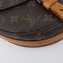 LOUIS VUITTON Monogram Chantilly PM Shoulder Bag M51234 LV Auth ka6108-17