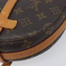 LOUIS VUITTON Monogram Chantilly PM Shoulder Bag M51234 LV Auth ka6108-18