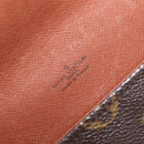 LOUIS VUITTON Monogram Chantilly PM Shoulder Bag M51234 LV Auth ka6108-23