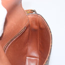 LOUIS VUITTON Monogram Chantilly PM Shoulder Bag M51234 LV Auth ka6108-24