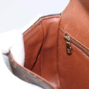 LOUIS VUITTON Monogram Chantilly PM Shoulder Bag M51234 LV Auth ka6108-25