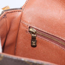 LOUIS VUITTON Monogram Chantilly PM Shoulder Bag M51234 LV Auth ka6108-26