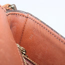 LOUIS VUITTON Monogram Chantilly PM Shoulder Bag M51234 LV Auth ka6108-12
