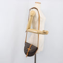 LOUIS VUITTON Monogram Chantilly PM Shoulder Bag M51234 LV Auth ka6108-27