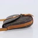 LOUIS VUITTON Monogram Chantilly PM Shoulder Bag M51234 LV Auth ka6108-4