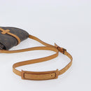 LOUIS VUITTON Monogram Chantilly PM Shoulder Bag M51234 LV Auth ka6108-6