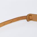 LOUIS VUITTON Monogram Chantilly PM Shoulder Bag M51234 LV Auth ka6108-7