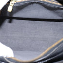 LOUIS VUITTON Epi Pont Neuf Hand Bag Black M52052 LV Auth ka6113-10