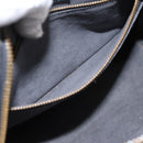 LOUIS VUITTON Epi Pont Neuf Hand Bag Black M52052 LV Auth ka6113-22