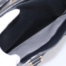 LOUIS VUITTON Epi Pont Neuf Hand Bag Black M52052 LV Auth ka6113-24