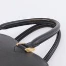 LOUIS VUITTON Epi Pont Neuf Hand Bag Black M52052 LV Auth ka6113-8