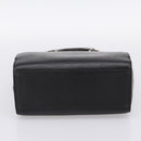 LOUIS VUITTON Epi Pont Neuf Hand Bag Black M52052 LV Auth ka6113-5