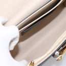 LOUIS VUITTON Epi Twist MM Shoulder Bag Black M21113 LV Auth ka6116SV-11