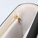 LOUIS VUITTON Epi Twist MM Shoulder Bag Black M21113 LV Auth ka6116SV-25