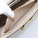 LOUIS VUITTON Epi Twist MM Shoulder Bag Black M21113 LV Auth ka6116SV-26