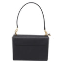 LOUIS VUITTON Epi Twist MM Shoulder Bag Black M21113 LV Auth ka6116SV-2
