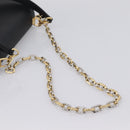LOUIS VUITTON Epi Twist MM Shoulder Bag Black M21113 LV Auth ka6116SV-8