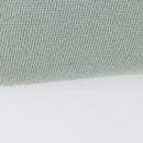 LOEWE Anagram Cushion Tote Bag Canvas Light Green Auth ka6118A-7