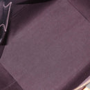 LOUIS VUITTON Monogram Vernis Bellevue GM Tote Bag Amarante M93589 Auth ka612-11