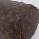 LOUIS VUITTON Monogram Speedy 25 Hand Bag M41528 LV Auth ka6121-16