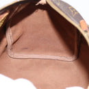 LOUIS VUITTON Monogram Speedy 25 Hand Bag M41528 LV Auth ka6121-19