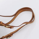 LOUIS VUITTON Monogram Montsouris MM Backpack M51136 LV Auth ka6125A-14