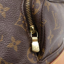 LOUIS VUITTON Monogram Montsouris MM Backpack M51136 LV Auth ka6125A-18