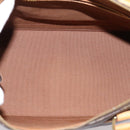 LOUIS VUITTON Monogram Alma Hand Bag M51130 LV Auth ka6126-15